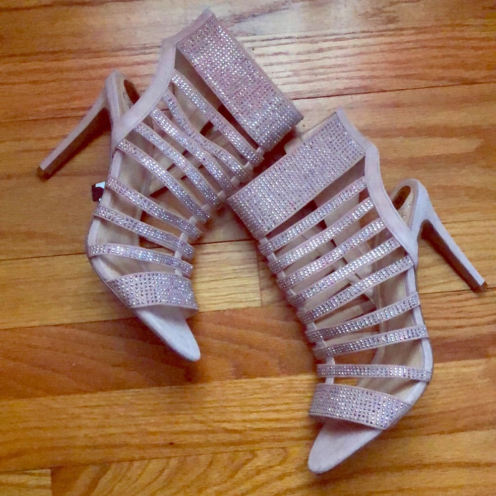 Vince Camuto heels
